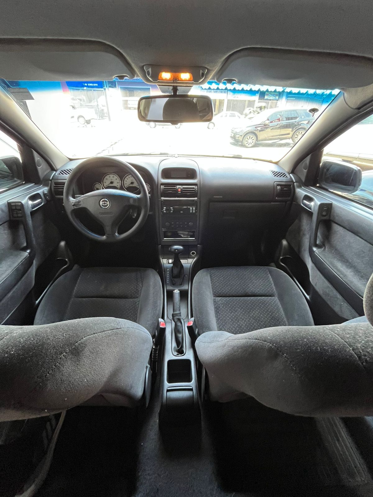 2011 ASTRA HATCH ADVANTAGE 2.0