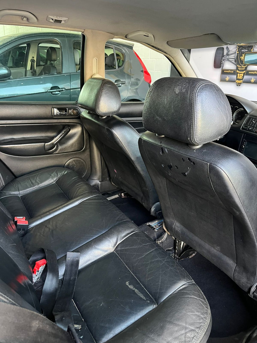 2005 GOLF 1.6