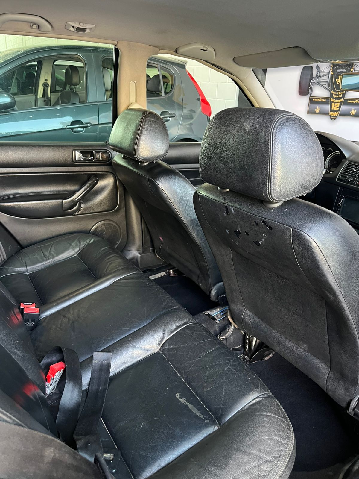 2005 GOLF 1.6