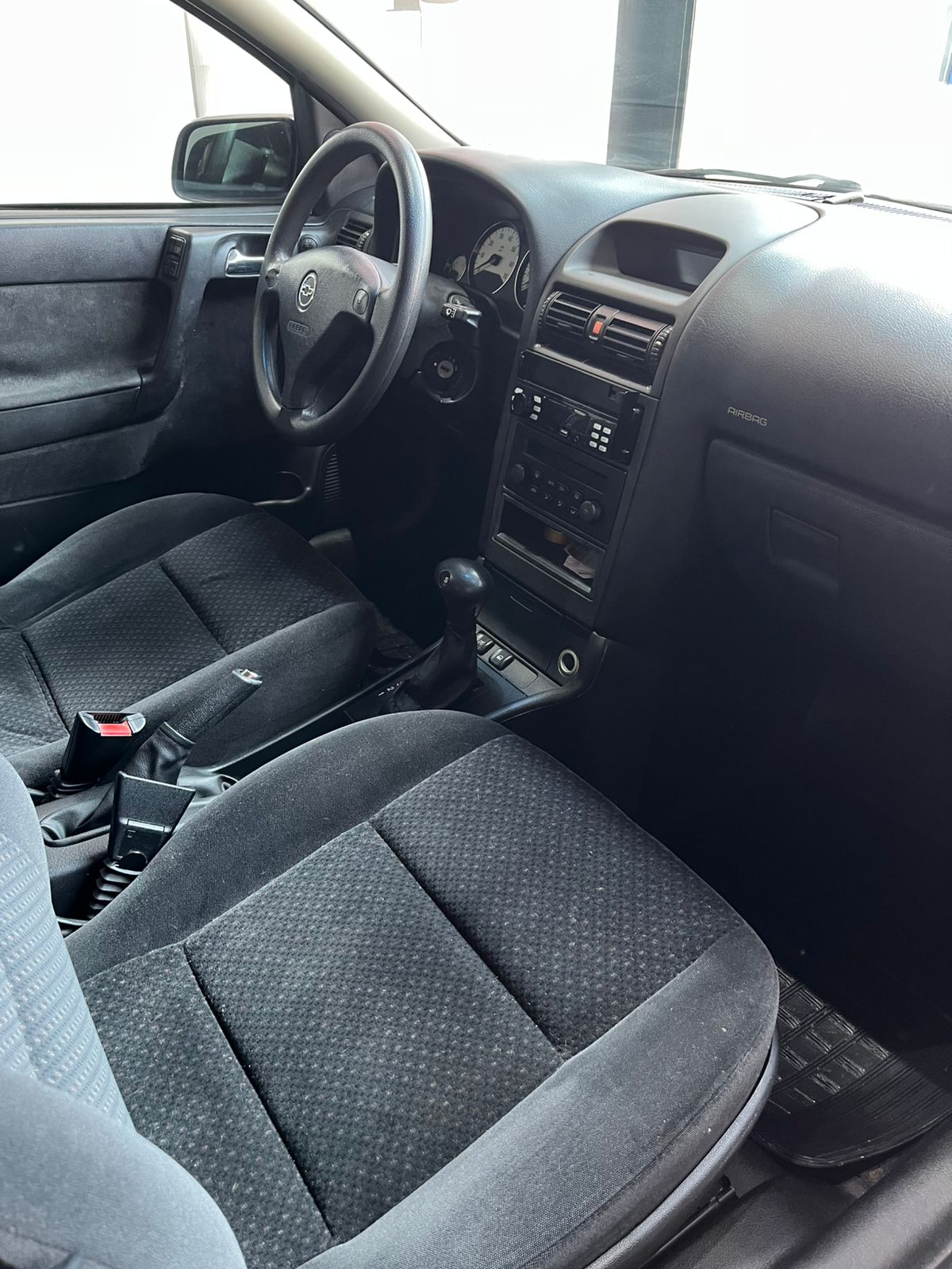 2011 ASTRA HATCH ADVANTAGE 2.0