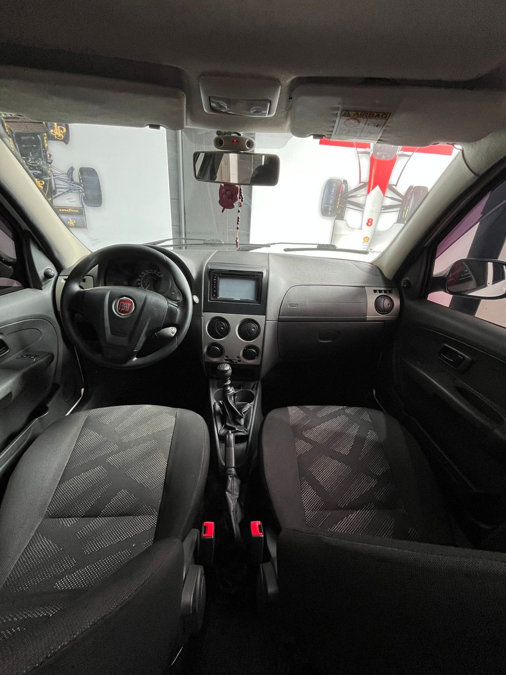 2014 PALIO FIRE CELEBRATION 1.0