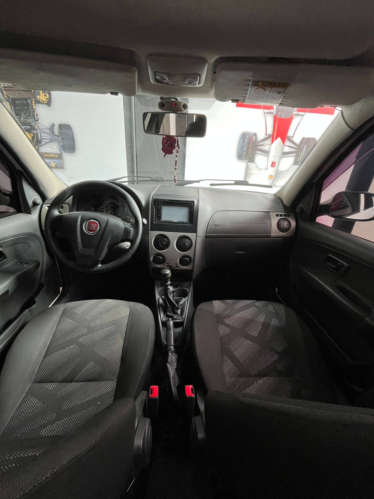 2014 PALIO FIRE CELEBRATION 1.0