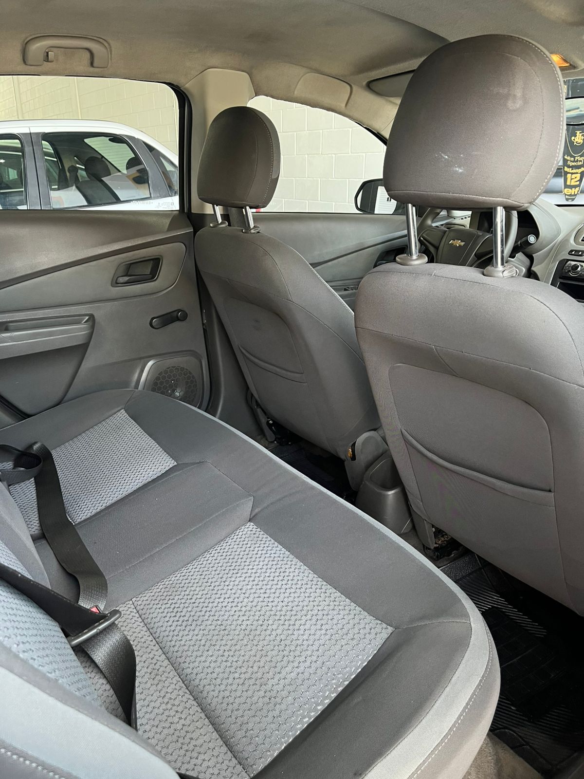 2014 COBALT LT 1.8