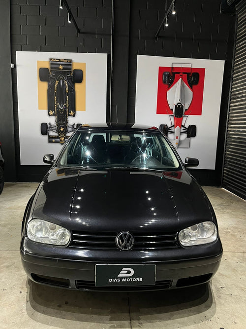 2005 GOLF 1.6