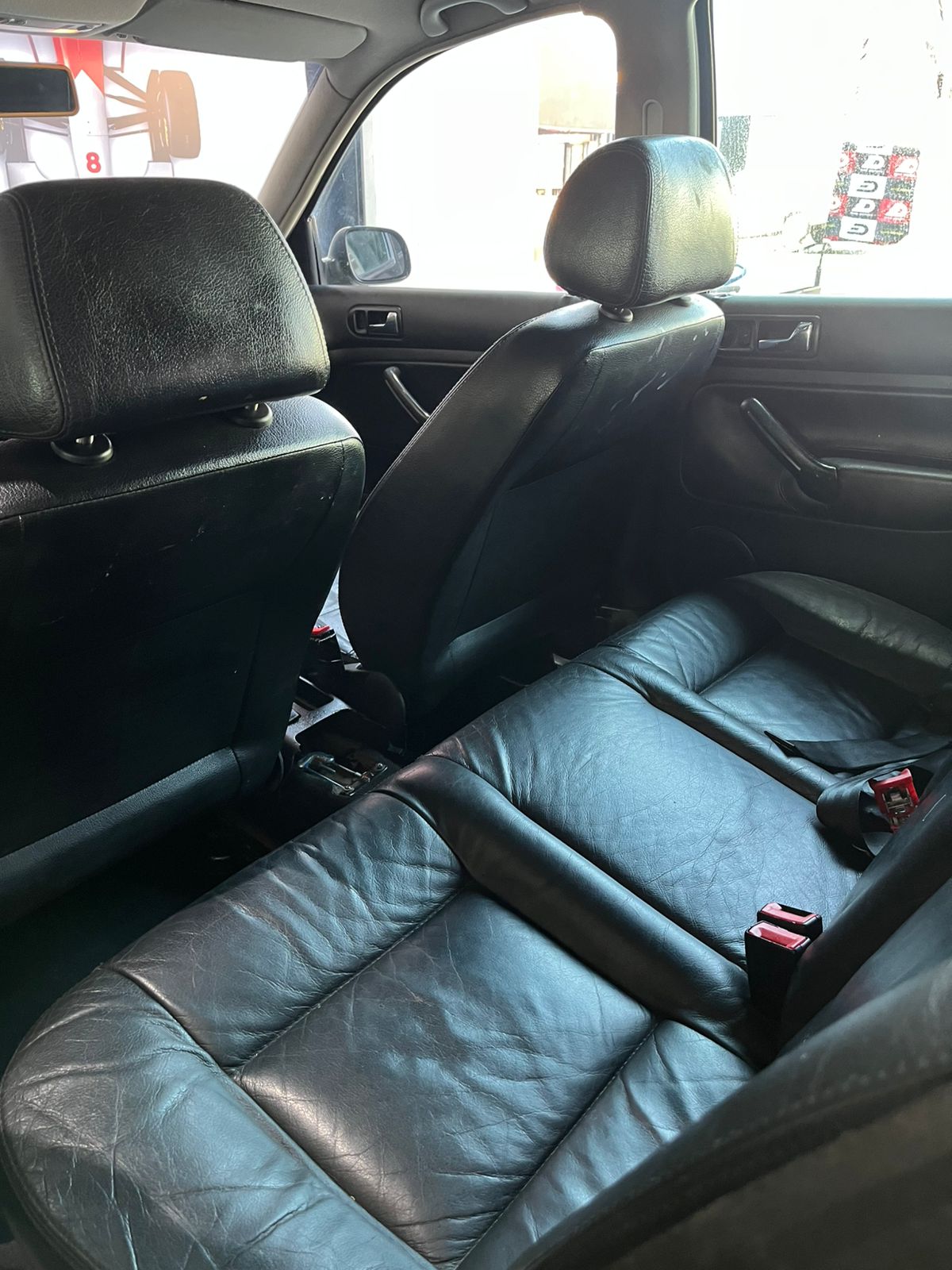 2005 GOLF 1.6