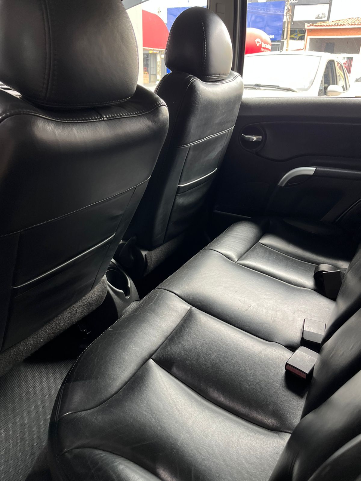 2012 C3 EXCLUSIVE 1.6