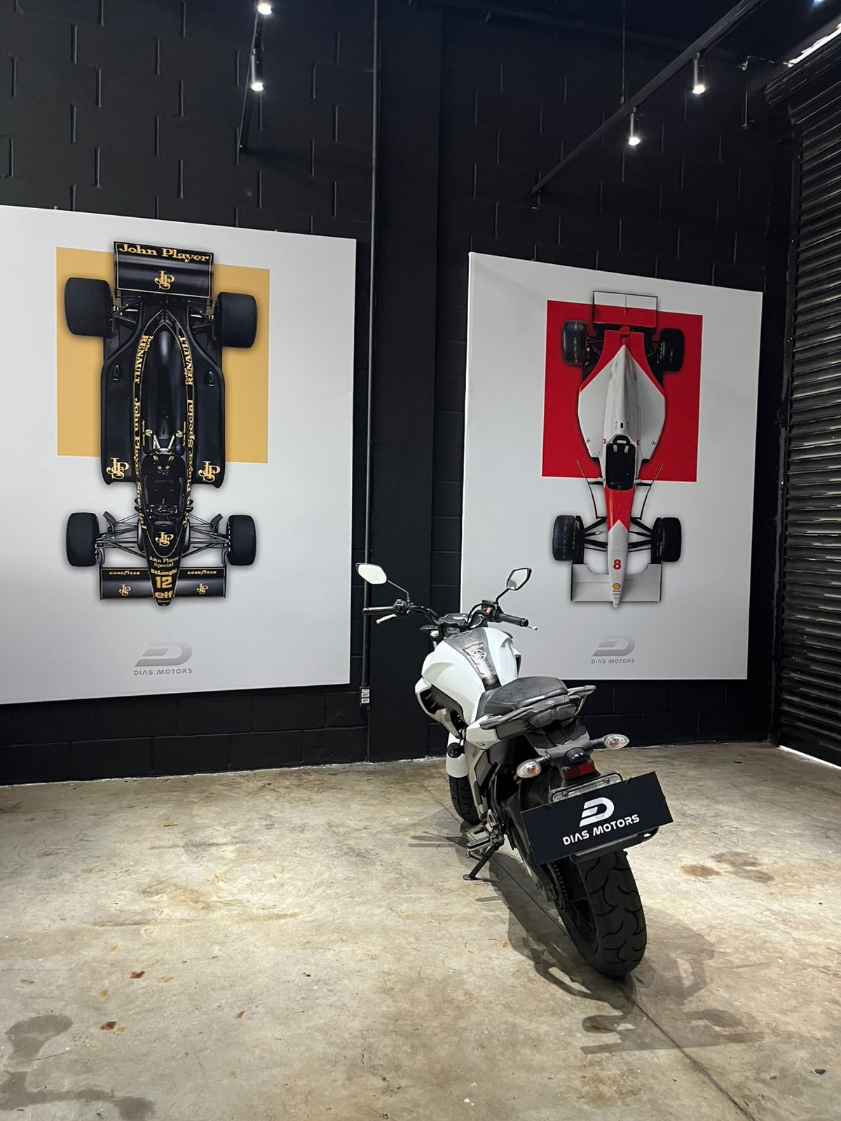 2019 FZ25 FAZER 250cc