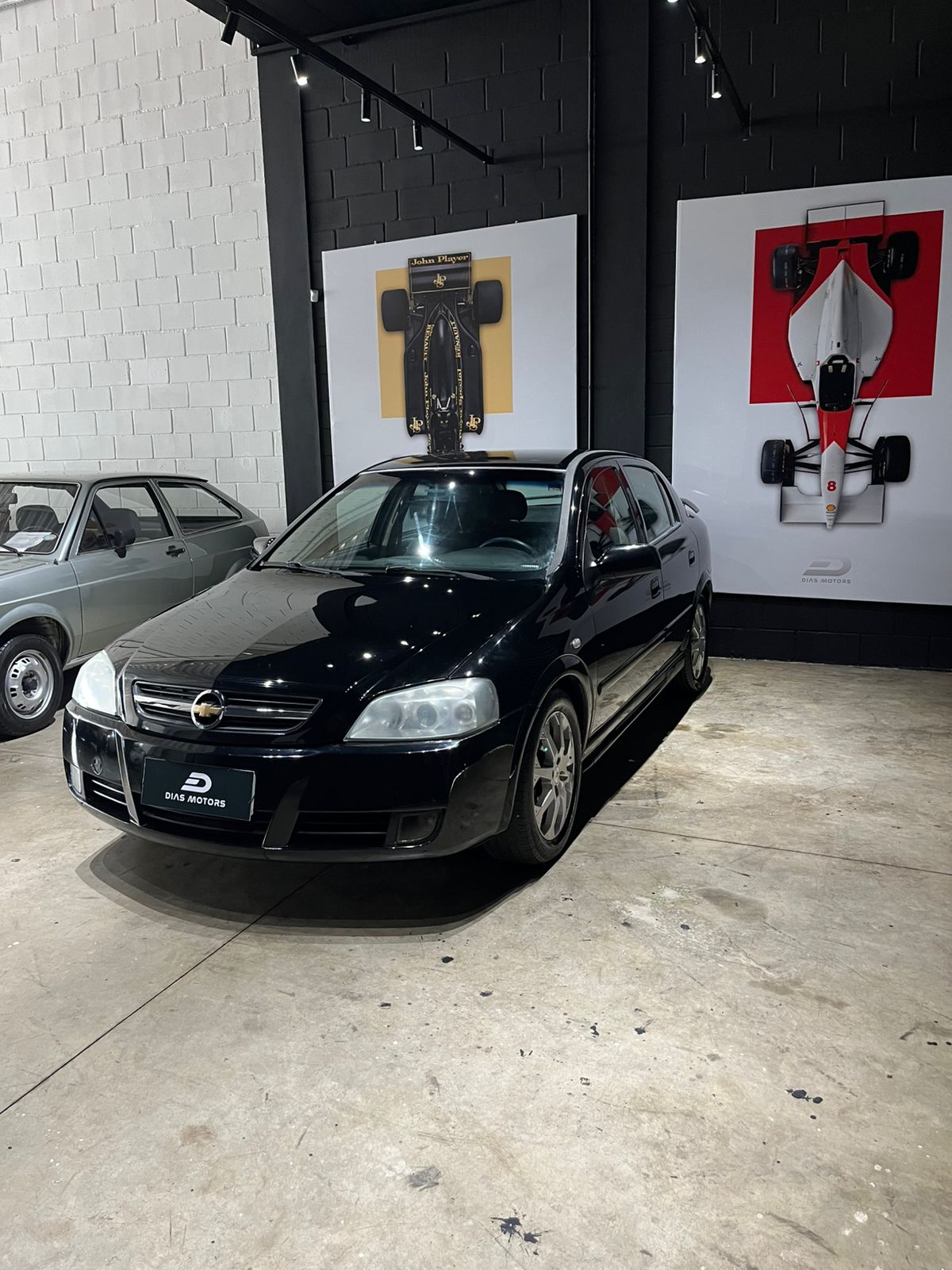 2011 ASTRA HATCH ADVANTAGE 2.0