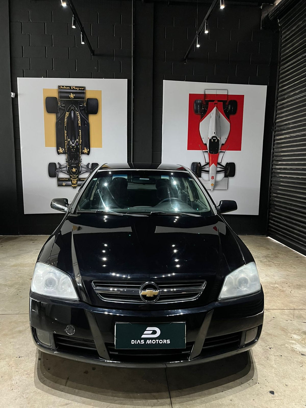 2011 ASTRA HATCH ADVANTAGE 2.0