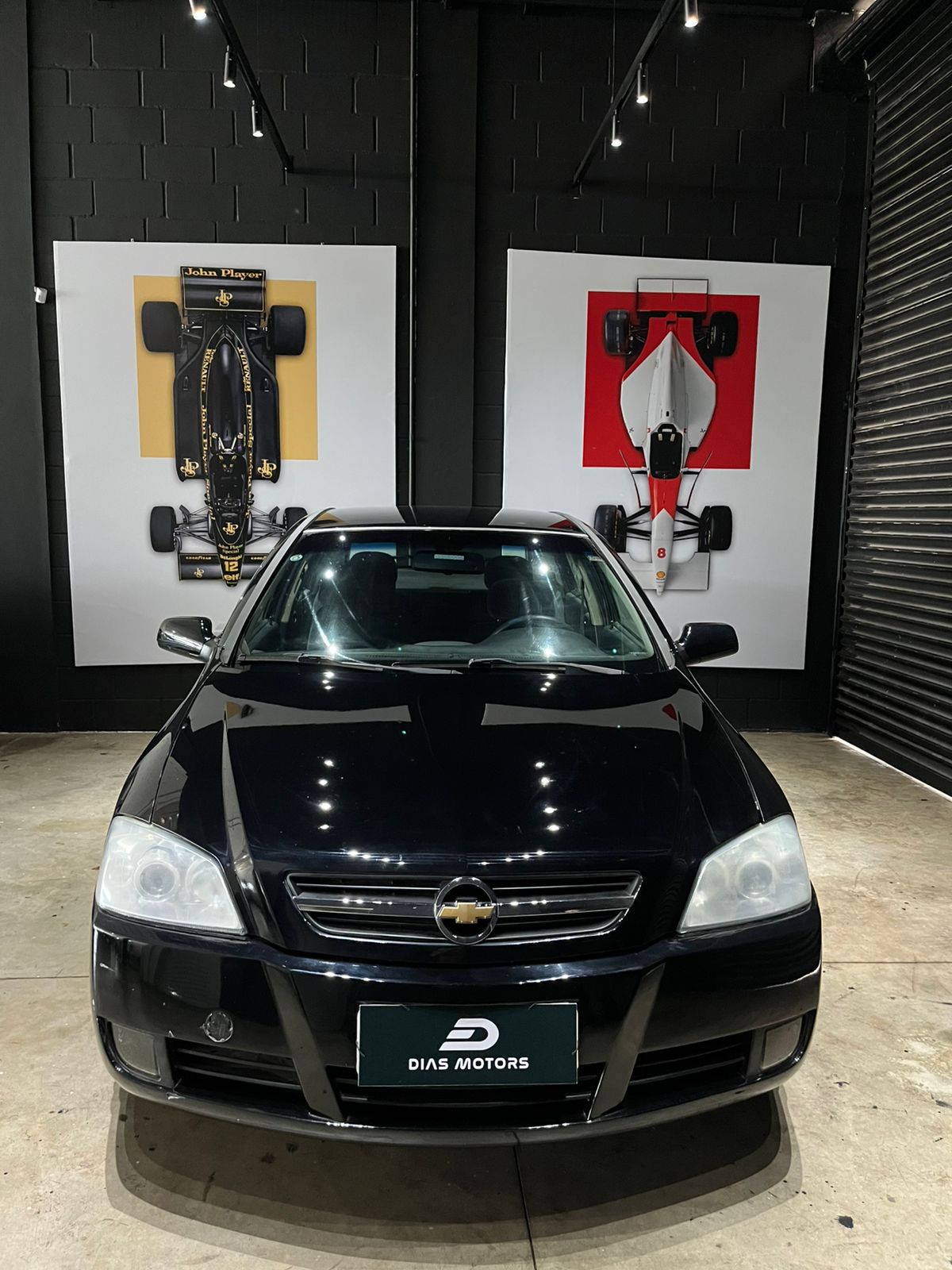 2011 ASTRA HATCH ADVANTAGE 2.0
