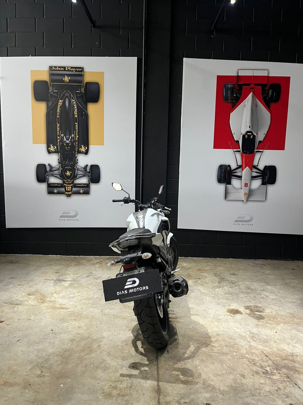 2019 FZ25 FAZER 250cc