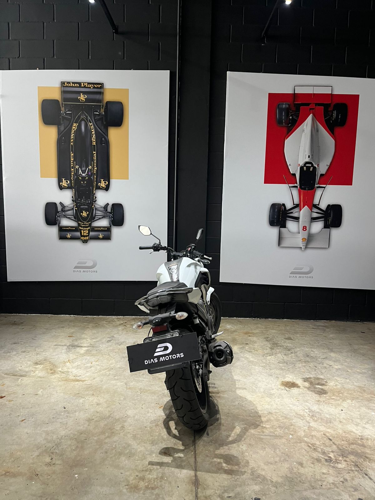 2019 FZ25 FAZER 250cc