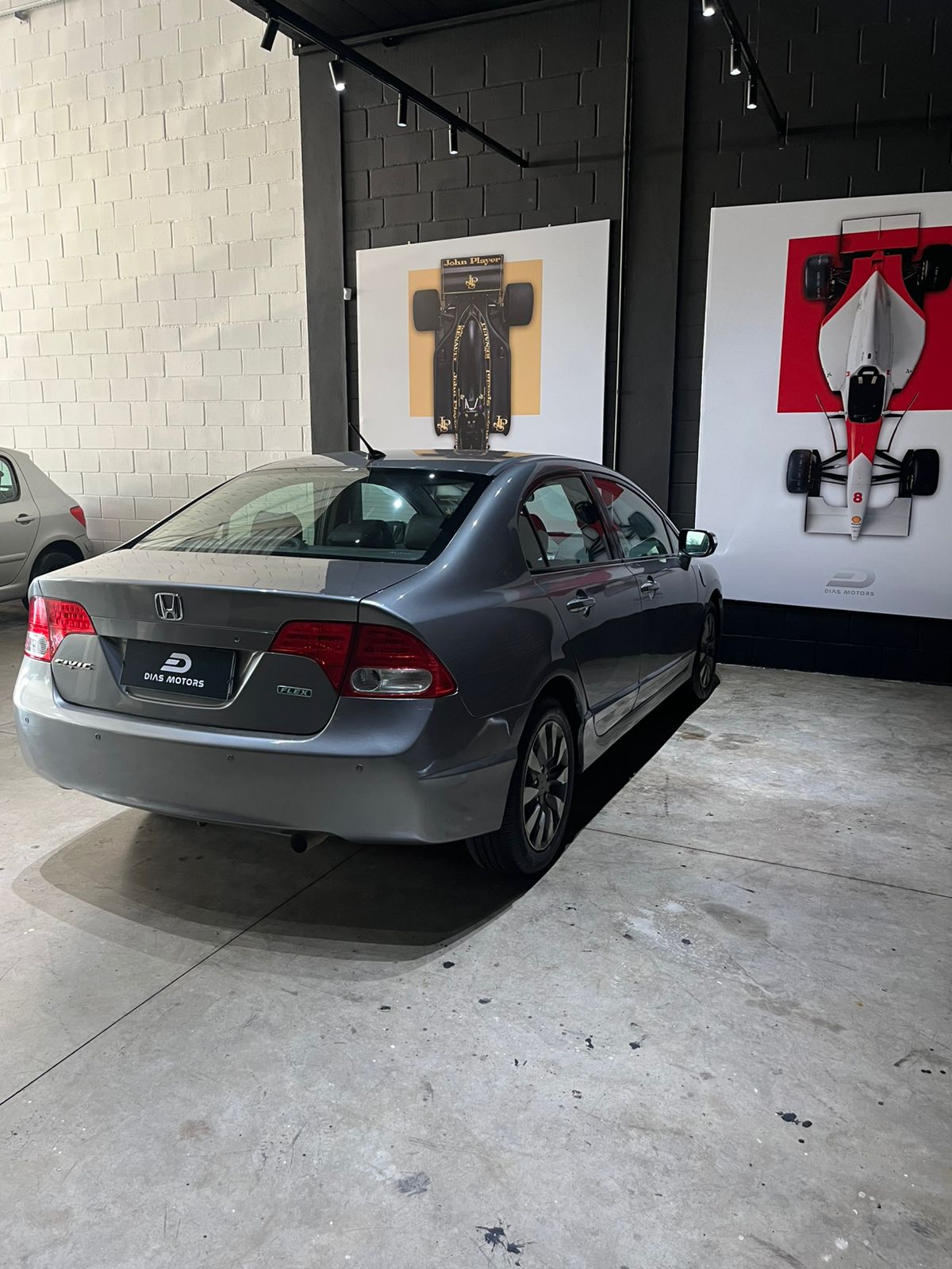 2011 CIVIC LXL 1.8