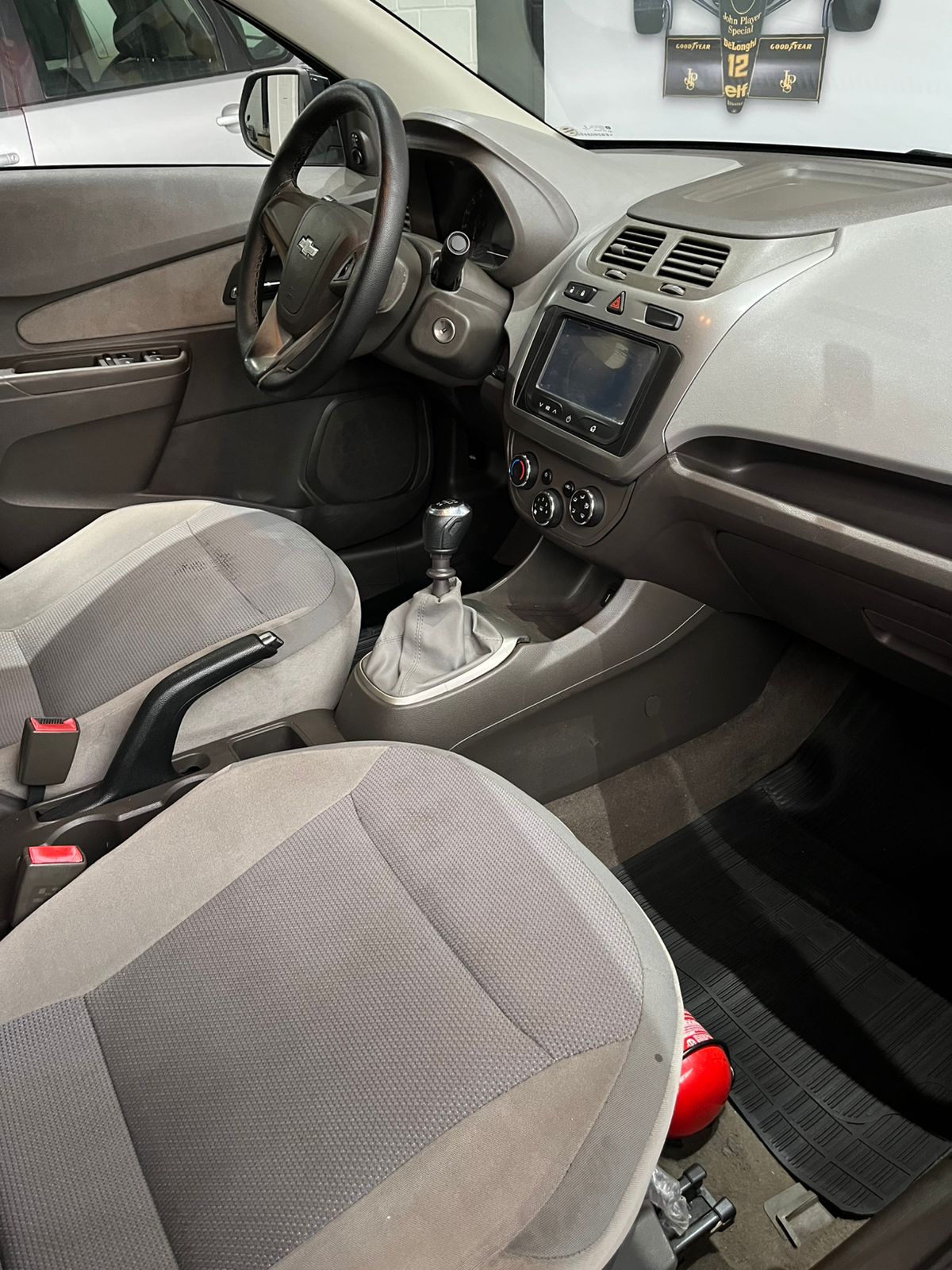 2014 COBALT LTZ 1.8