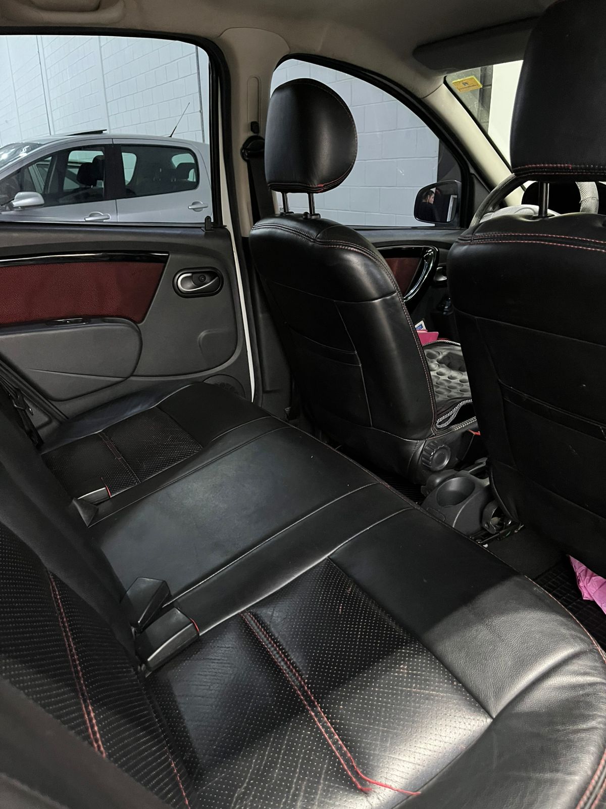 2014 SANDERO STEPWAY 1.6