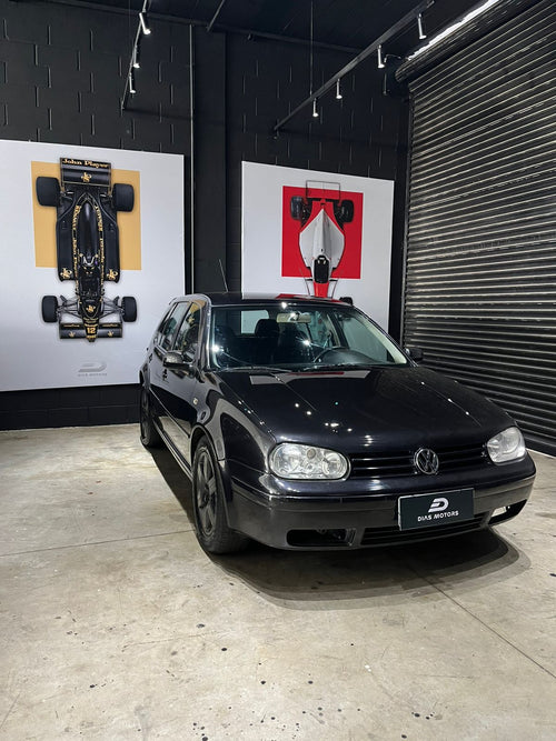 2005 GOLF 1.6