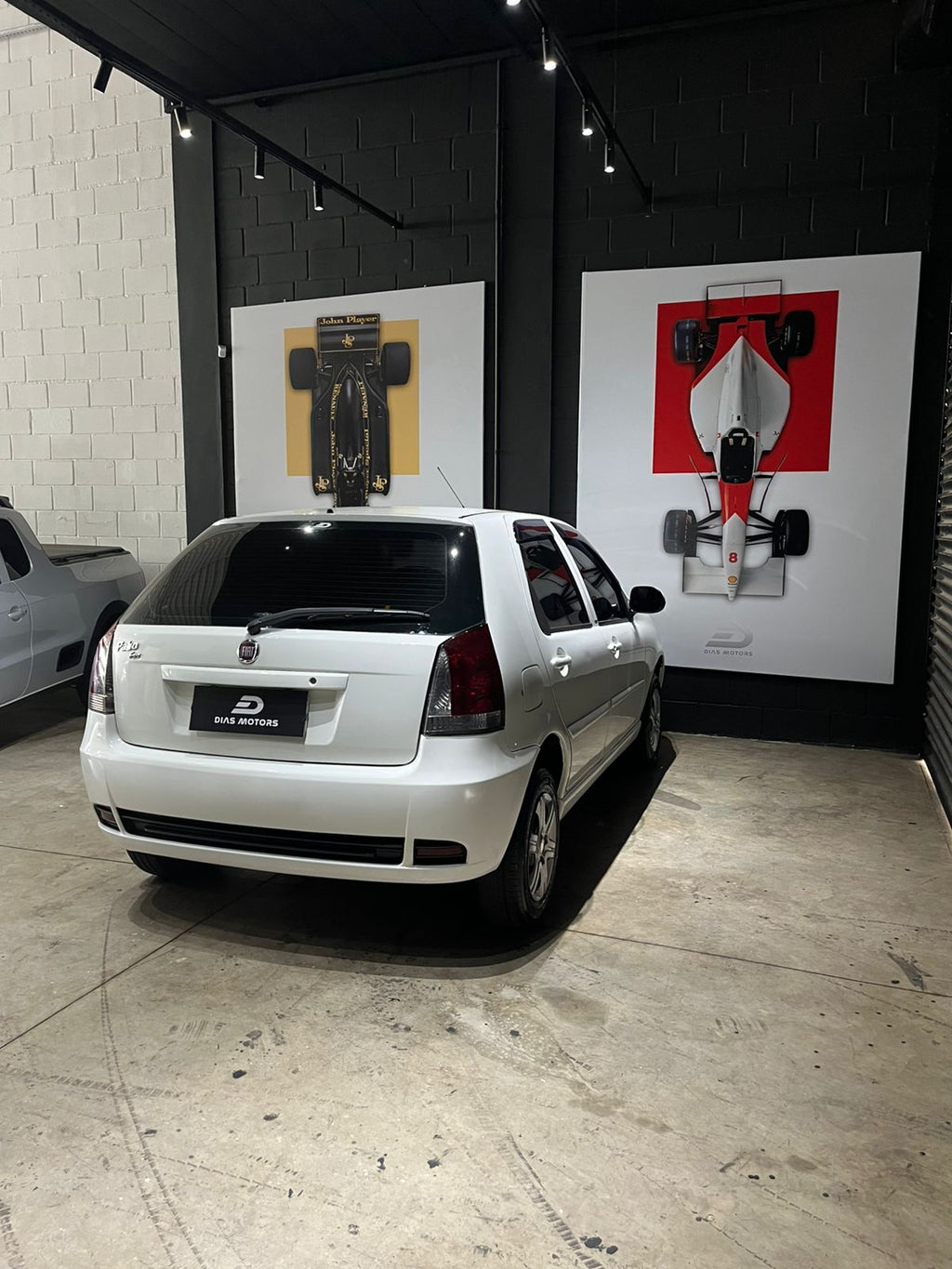 2014 PALIO FIRE CELEBRATION 1.0