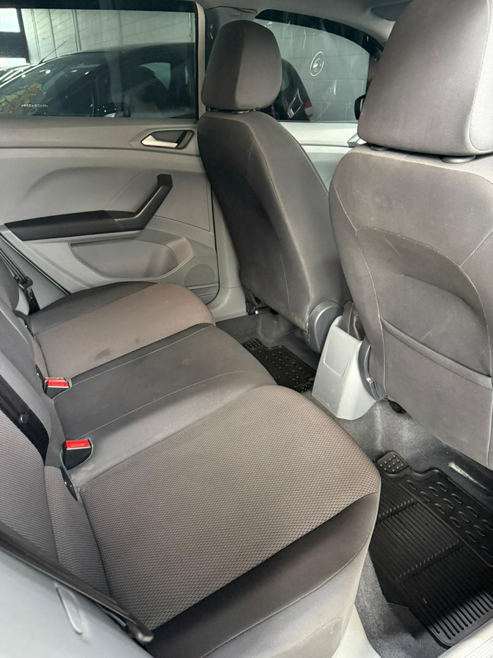 2021 T-CROSS SENSE TSI 1.0