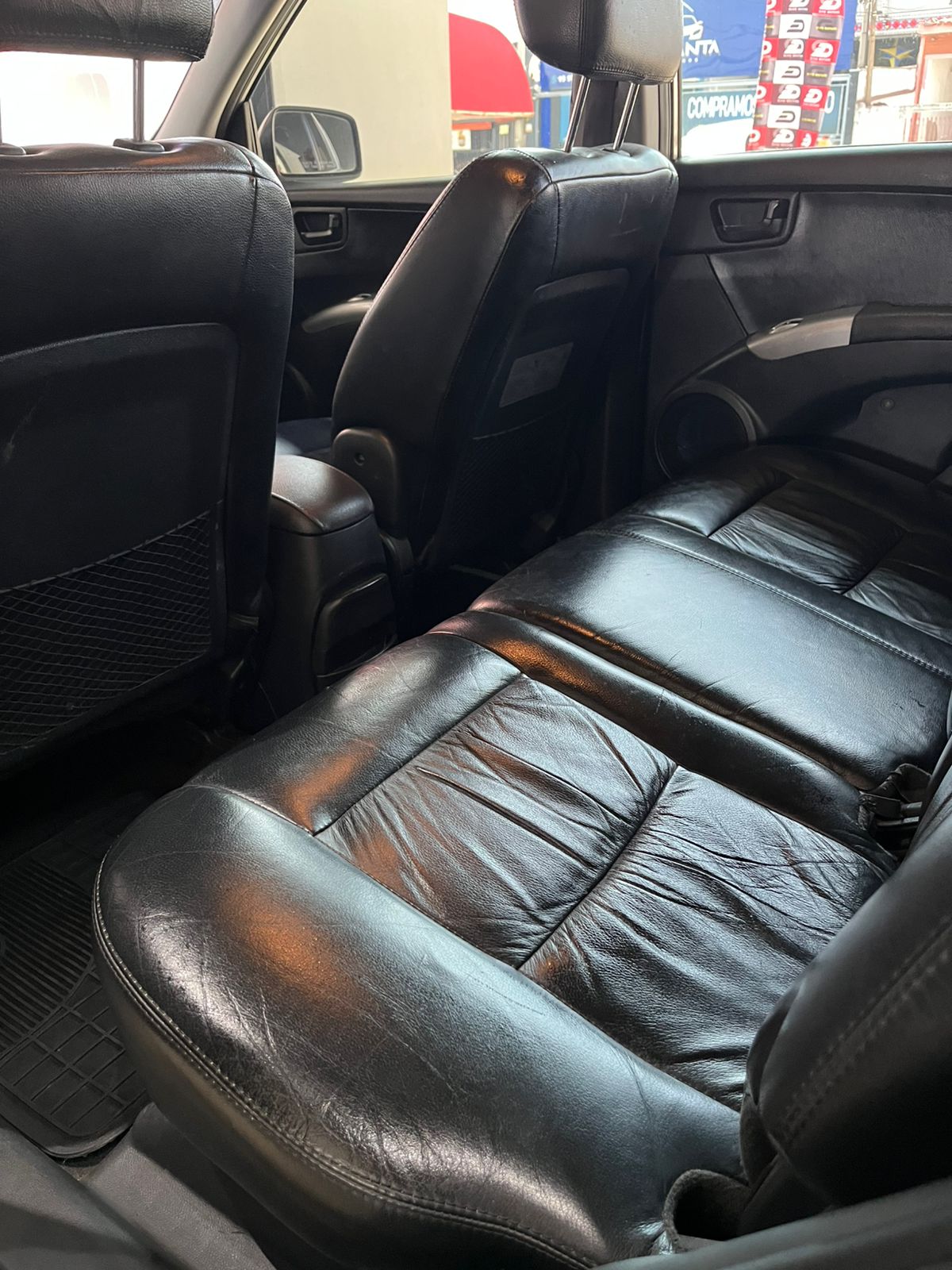 2008 KIA SPORTAGE LX 2.0