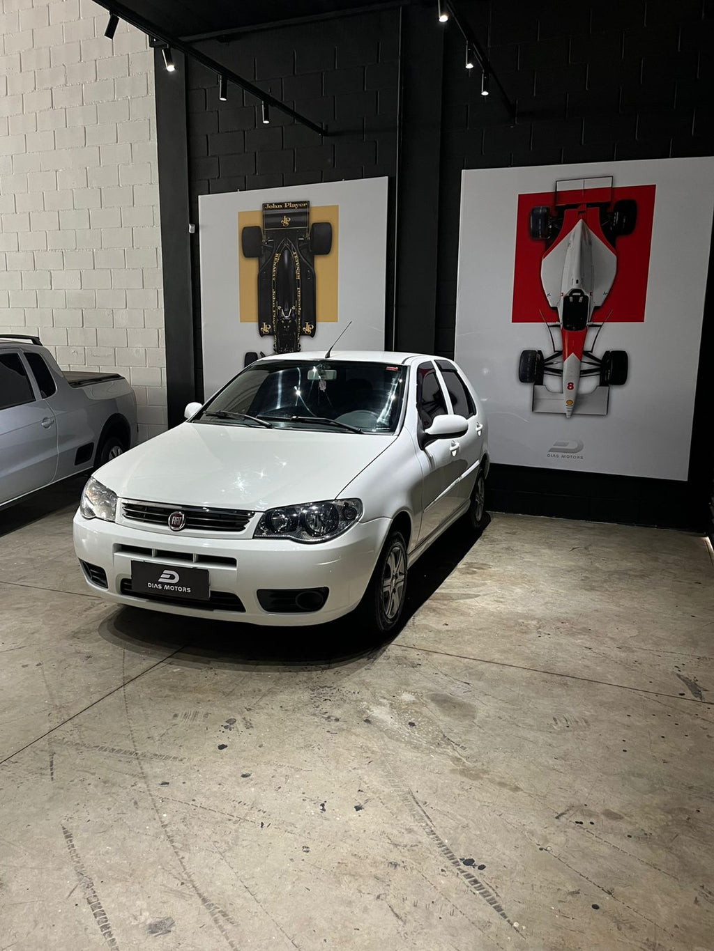 2014 PALIO FIRE CELEBRATION 1.0