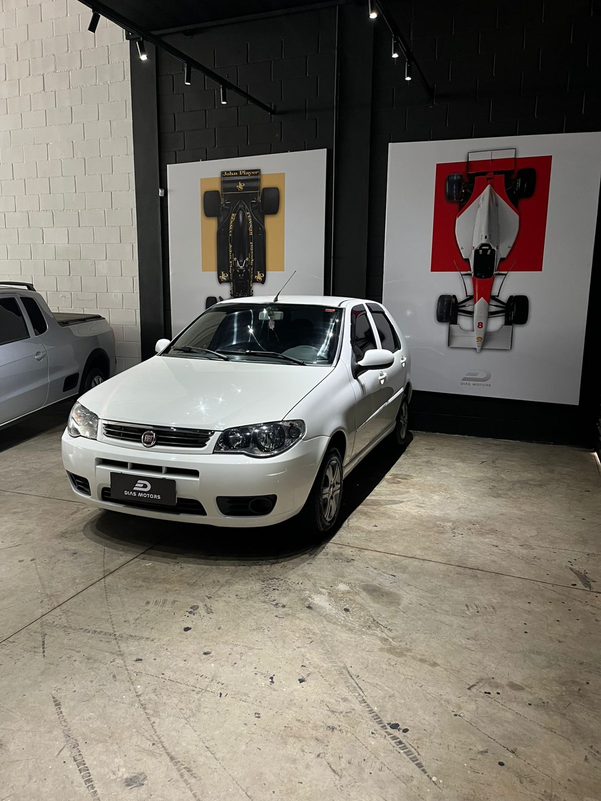 2014 PALIO FIRE CELEBRATION 1.0