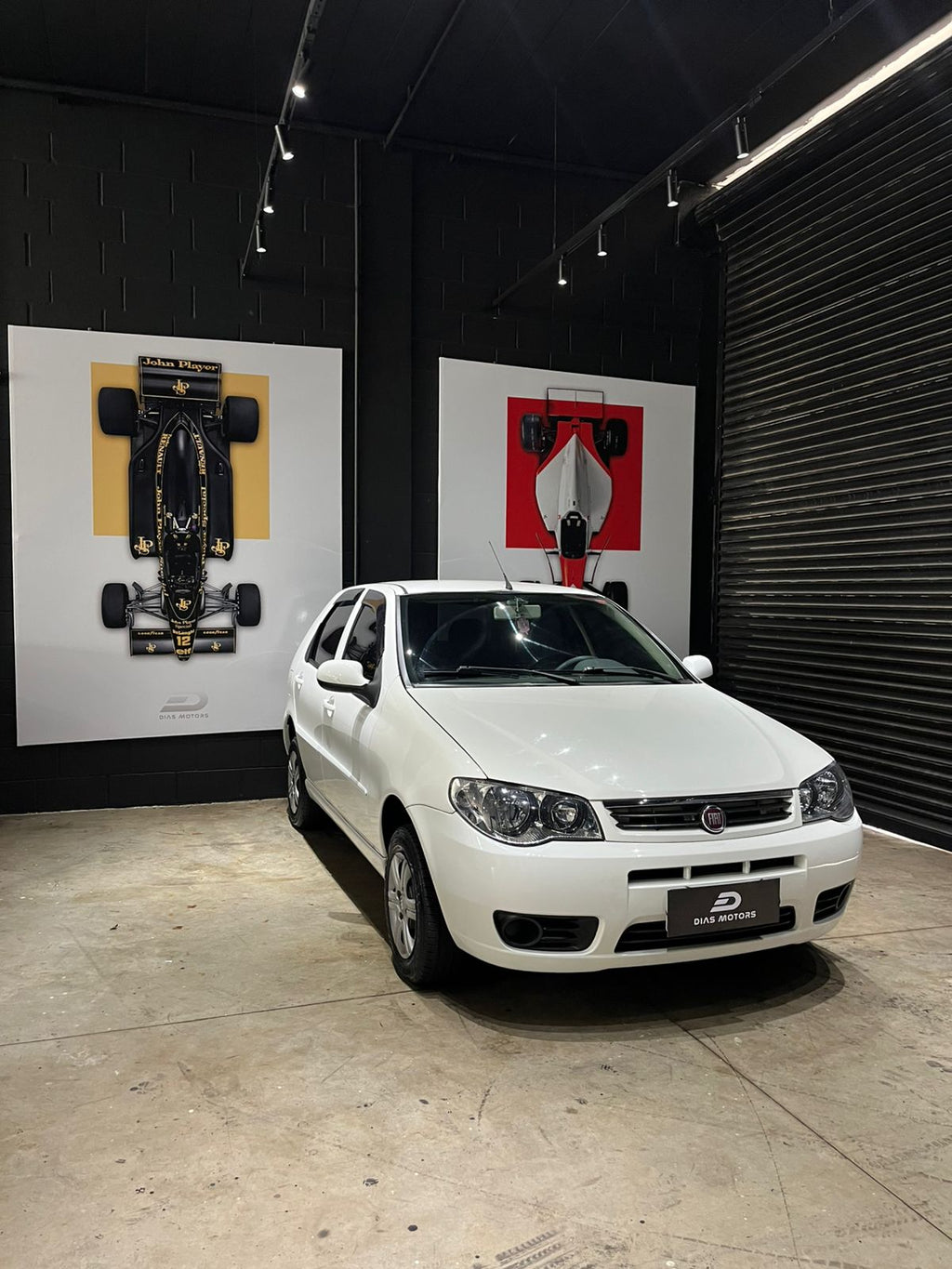 2014 PALIO FIRE CELEBRATION 1.0