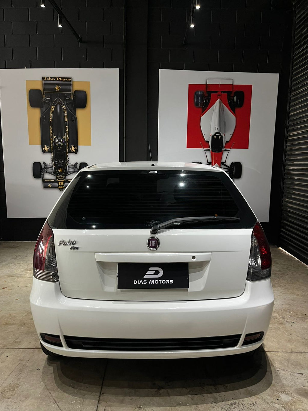 2014 PALIO FIRE CELEBRATION 1.0