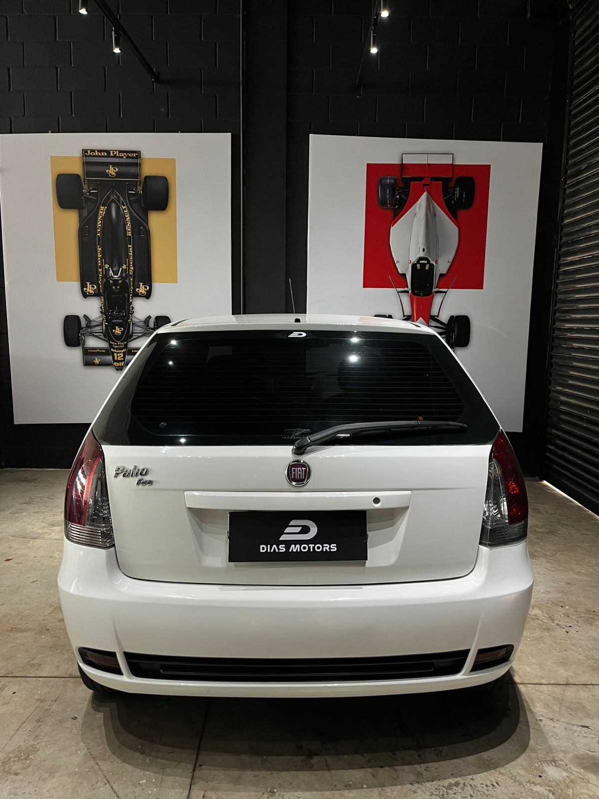 2014 PALIO FIRE CELEBRATION 1.0