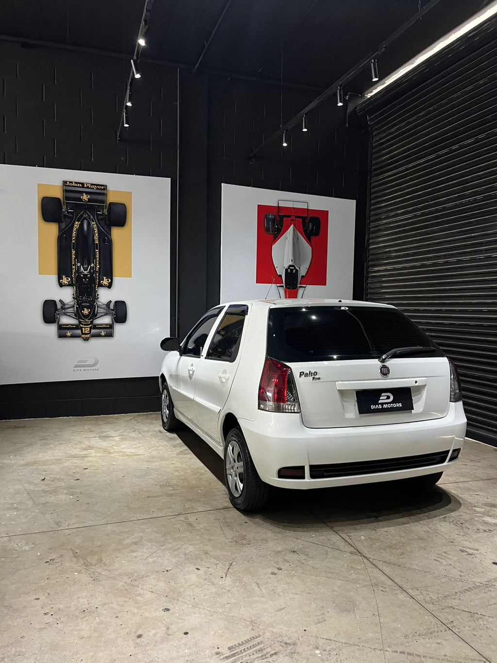 2014 PALIO FIRE CELEBRATION 1.0