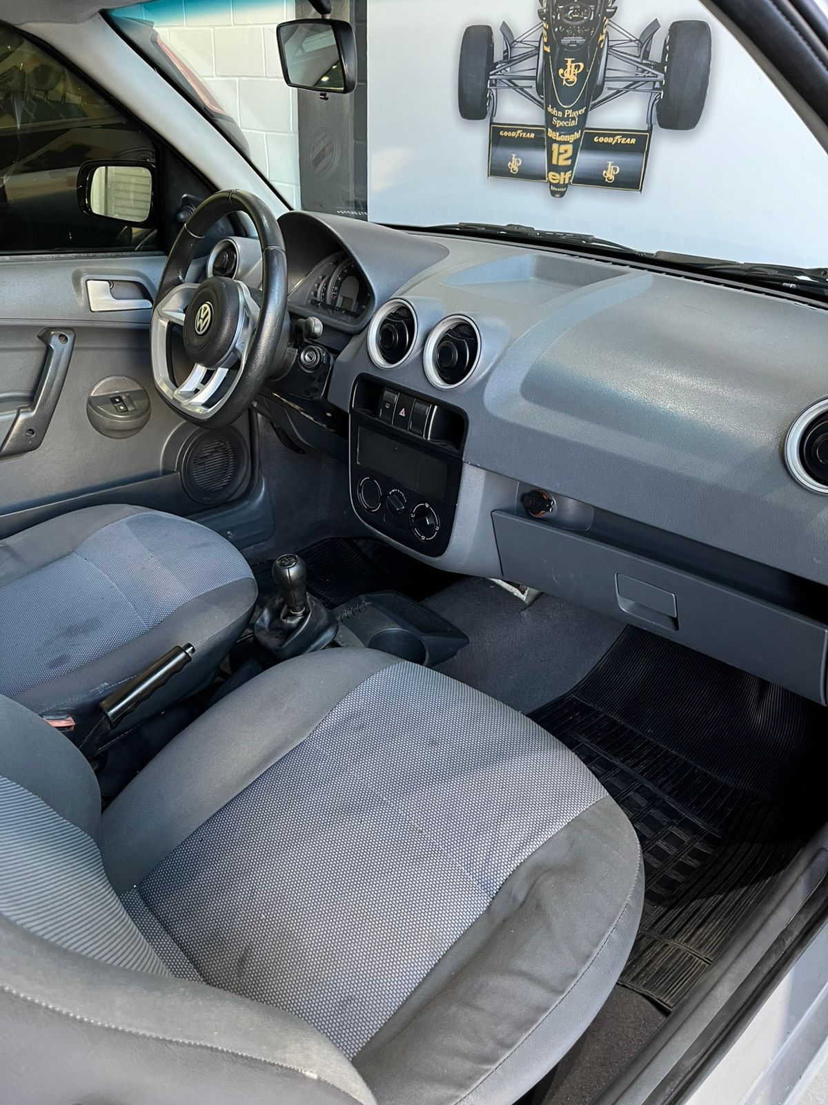 2007 GOL 1.0