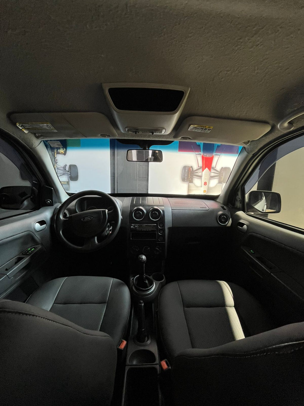 2004 ECOSPORT XLT 2.0