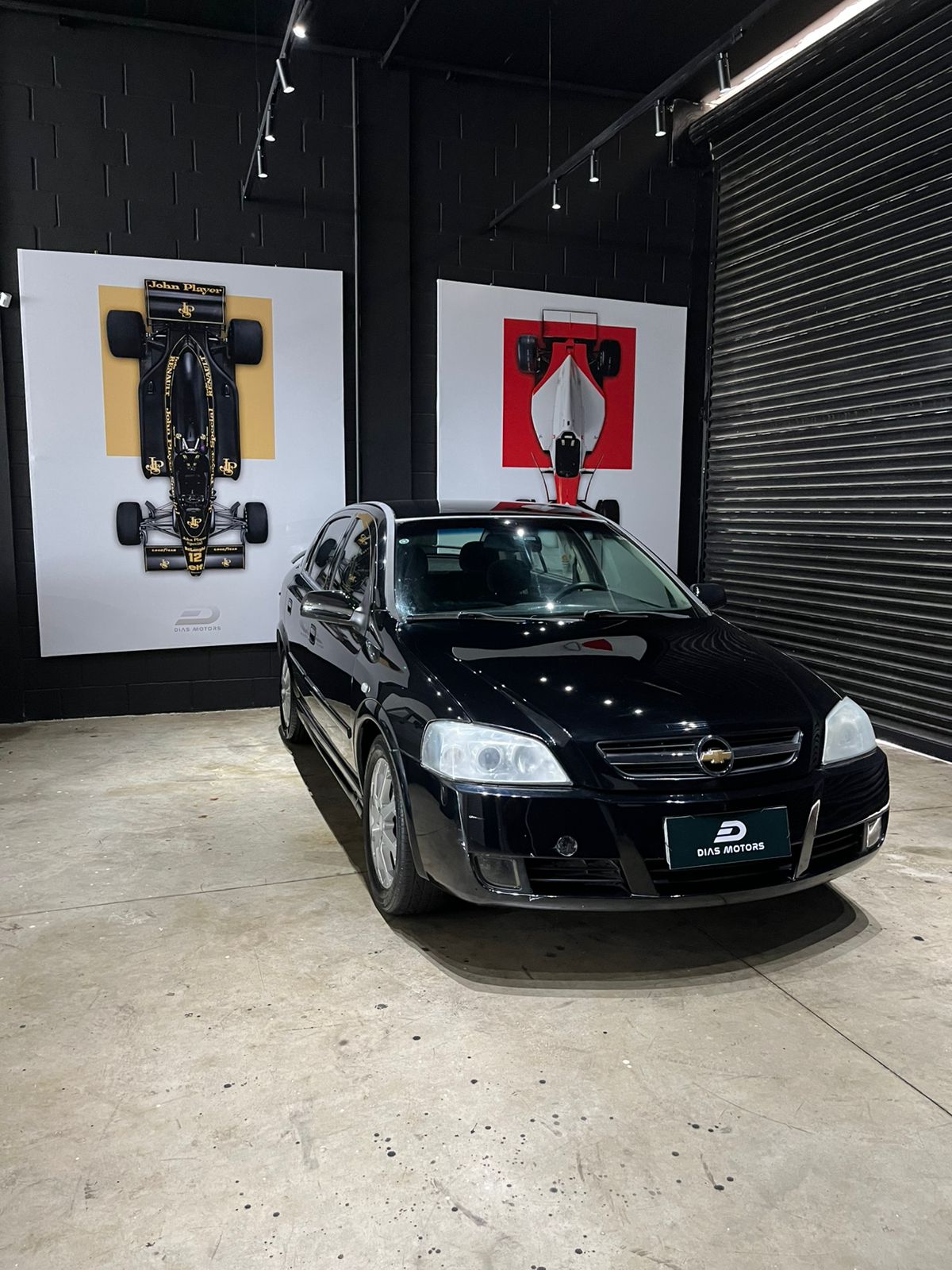 2011 ASTRA HATCH ADVANTAGE 2.0