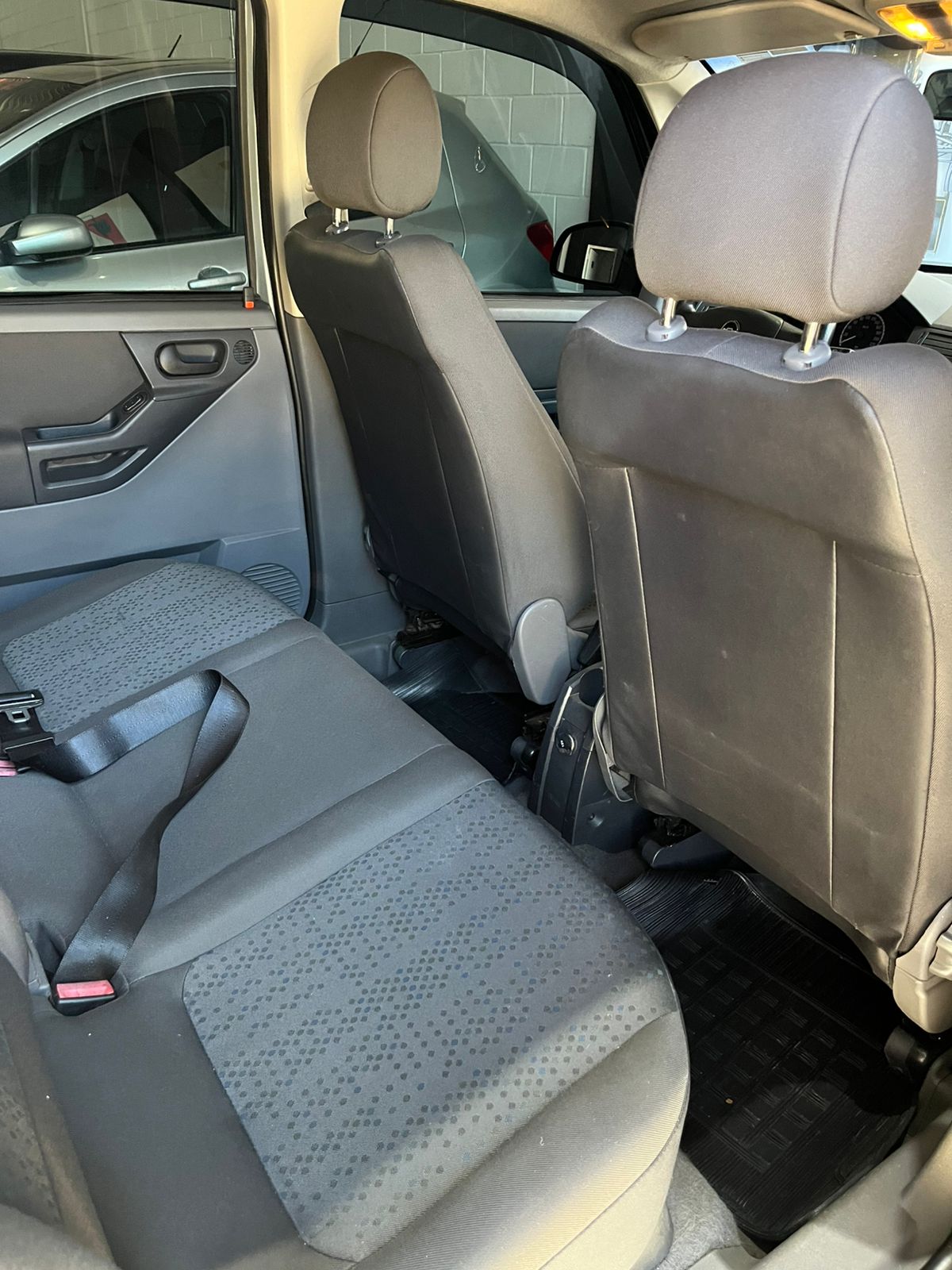 2007 MERIVA JOY 1.8