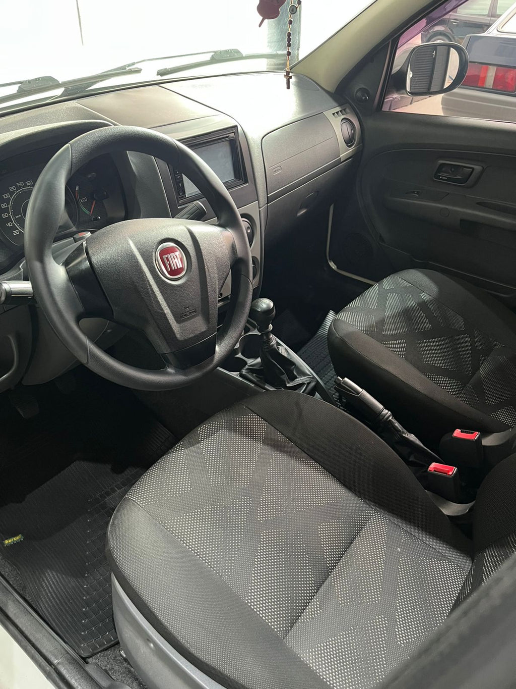 2014 PALIO FIRE CELEBRATION 1.0