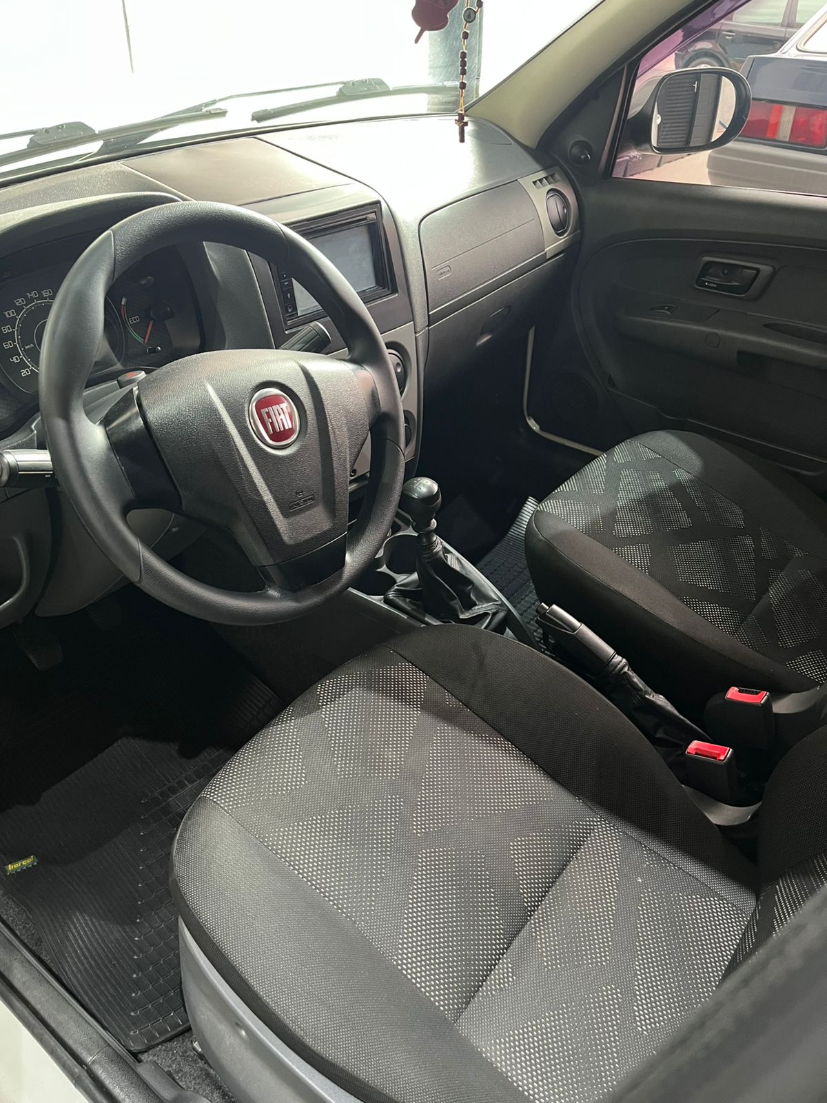 2014 PALIO FIRE CELEBRATION 1.0