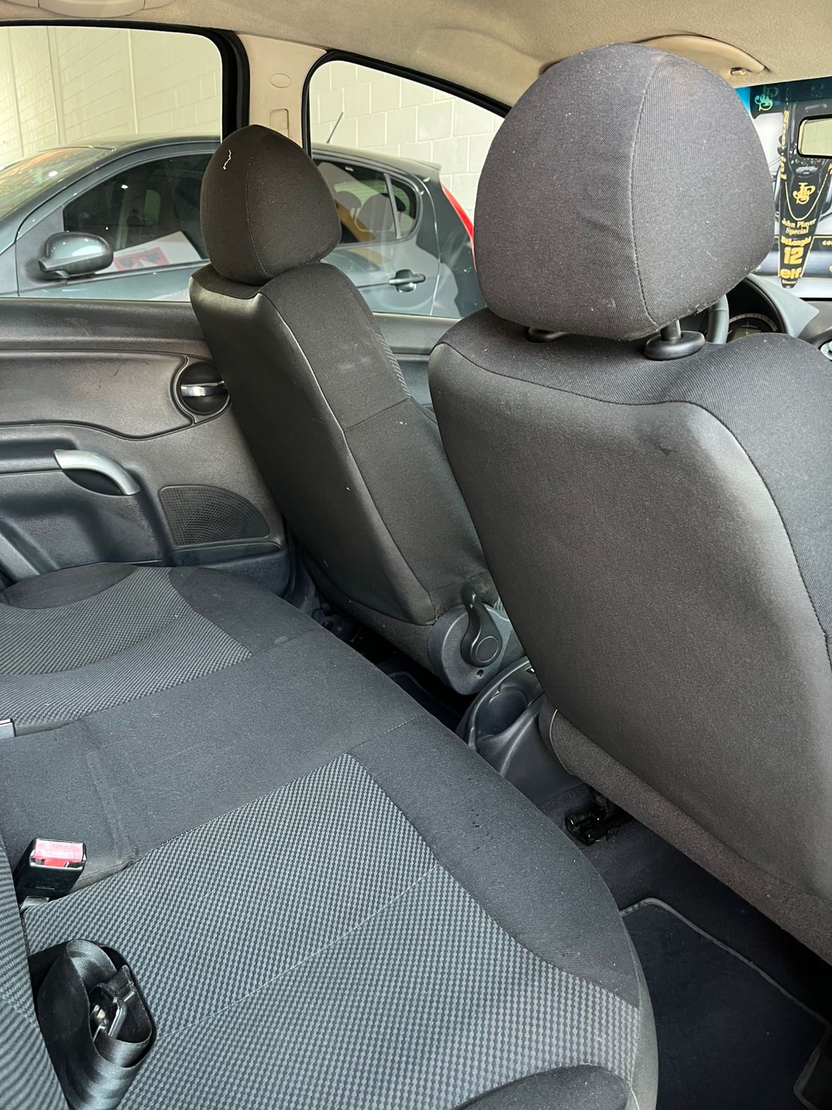2009 C3 GLX 1.4