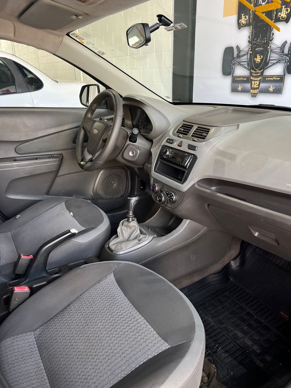 2014 COBALT LT 1.8