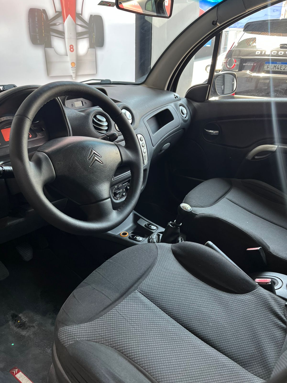 2009 C3 GLX 1.4