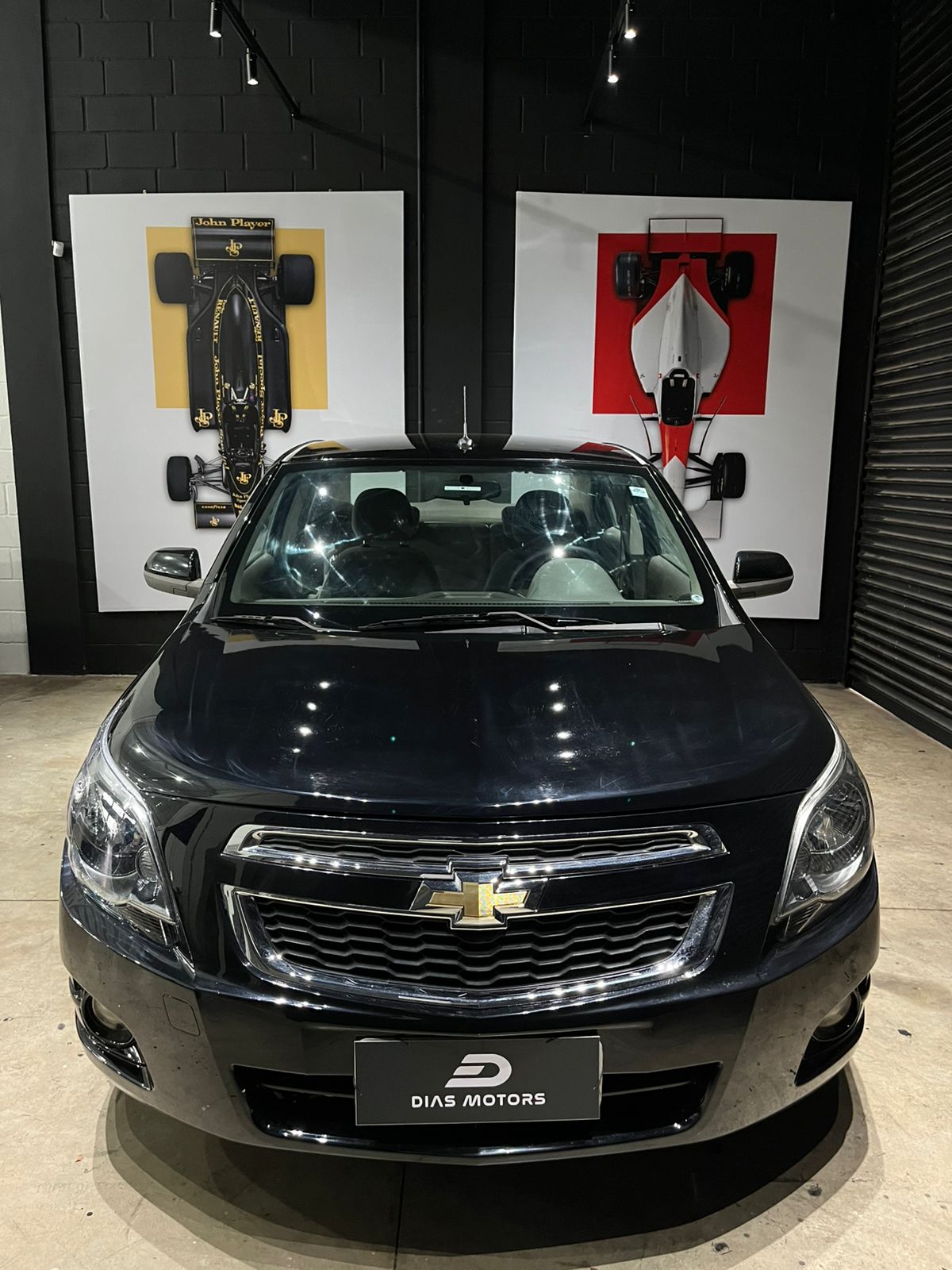 2014 COBALT LTZ 1.8