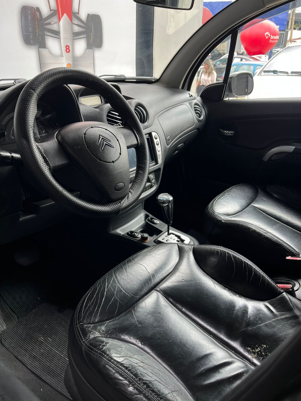 2012 C3 EXCLUSIVE 1.6