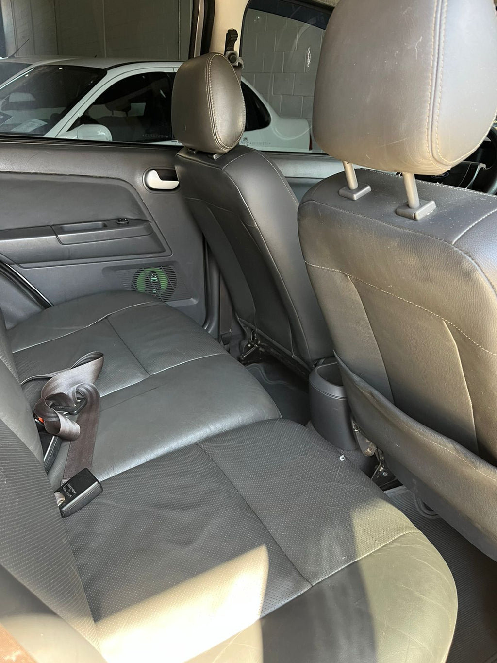 2004 ECOSPORT XLT 2.0