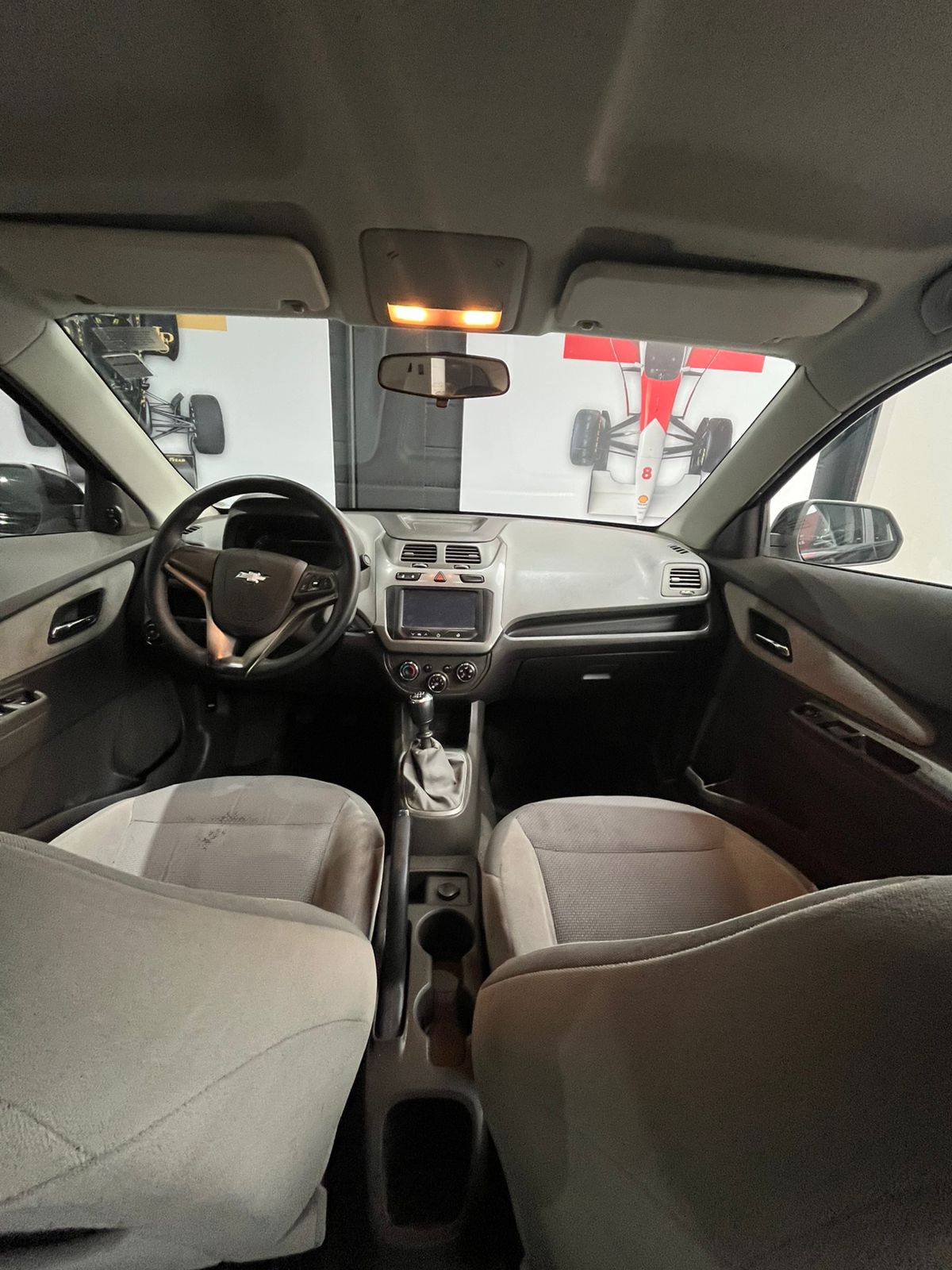 2014 COBALT LTZ 1.8