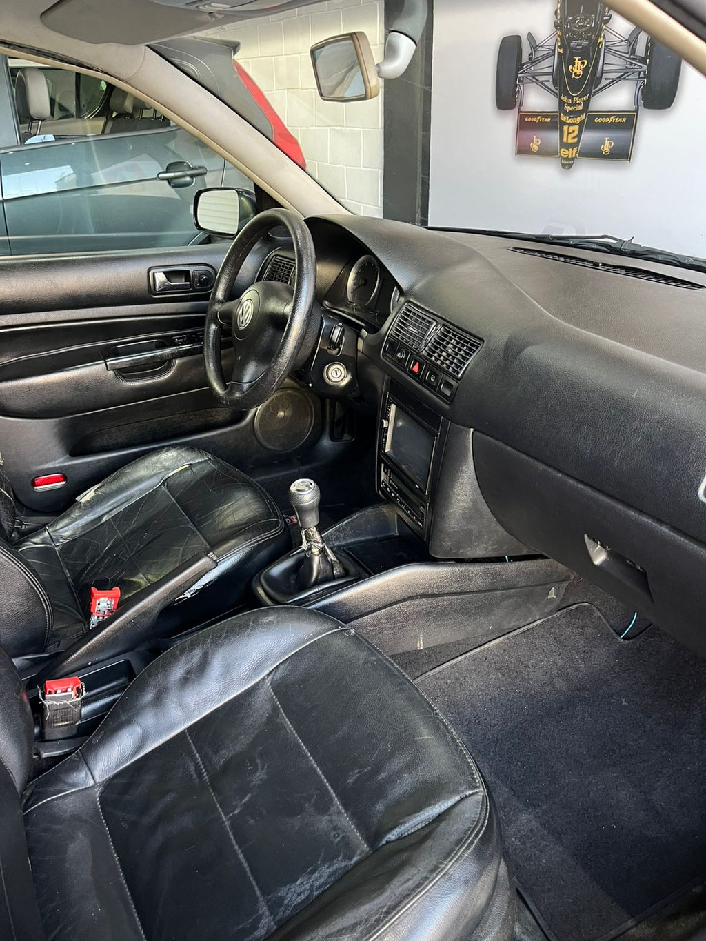 2005 GOLF 1.6
