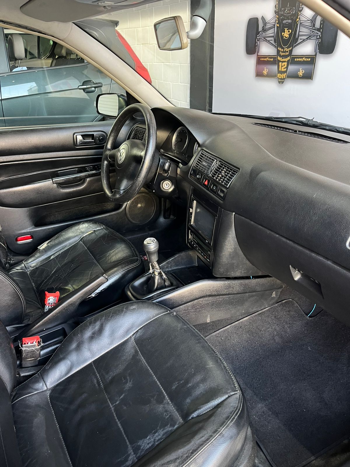 2005 GOLF 1.6