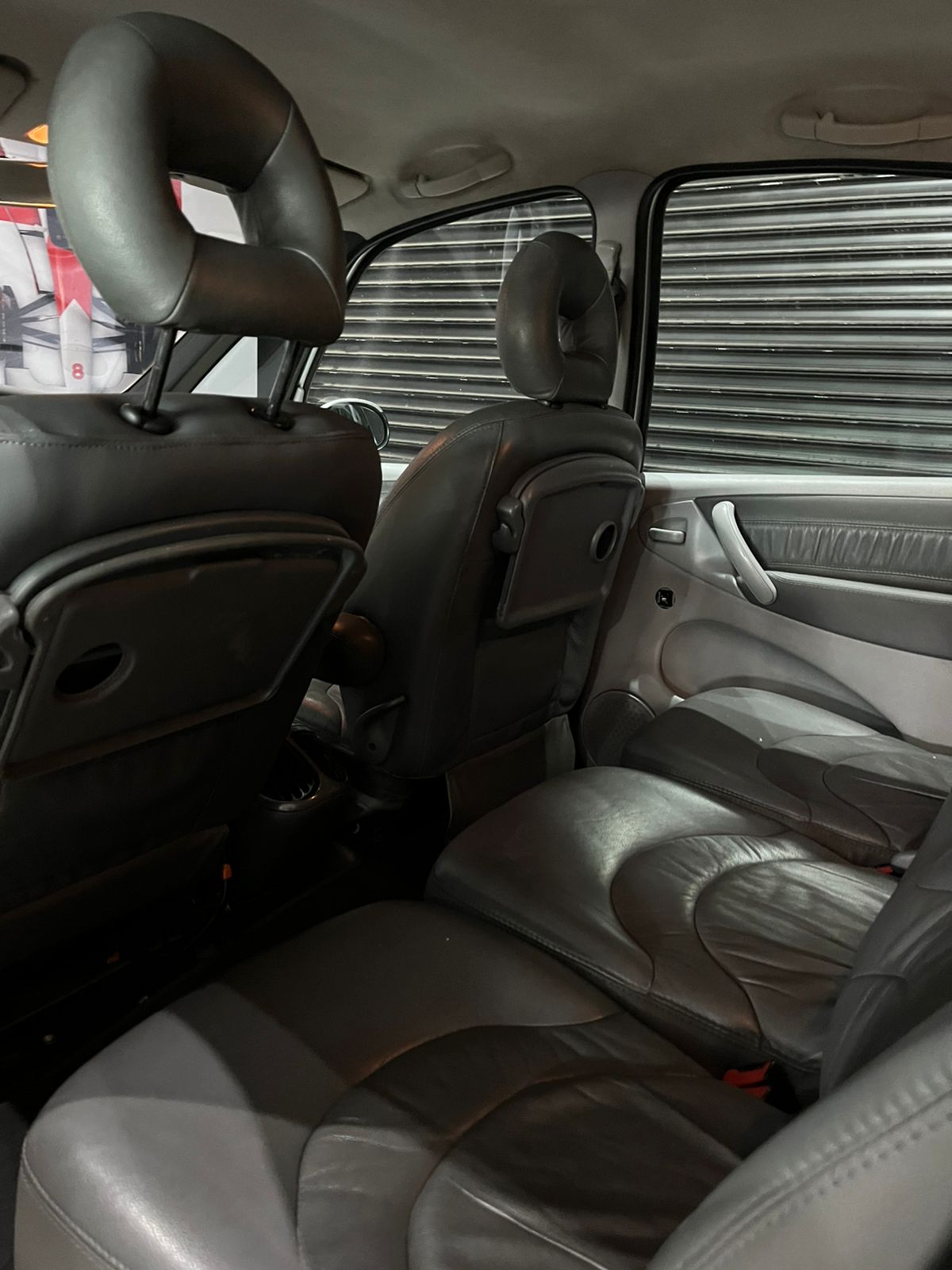 2005 XSARA PICASSO EXCLUSIVE 2.0