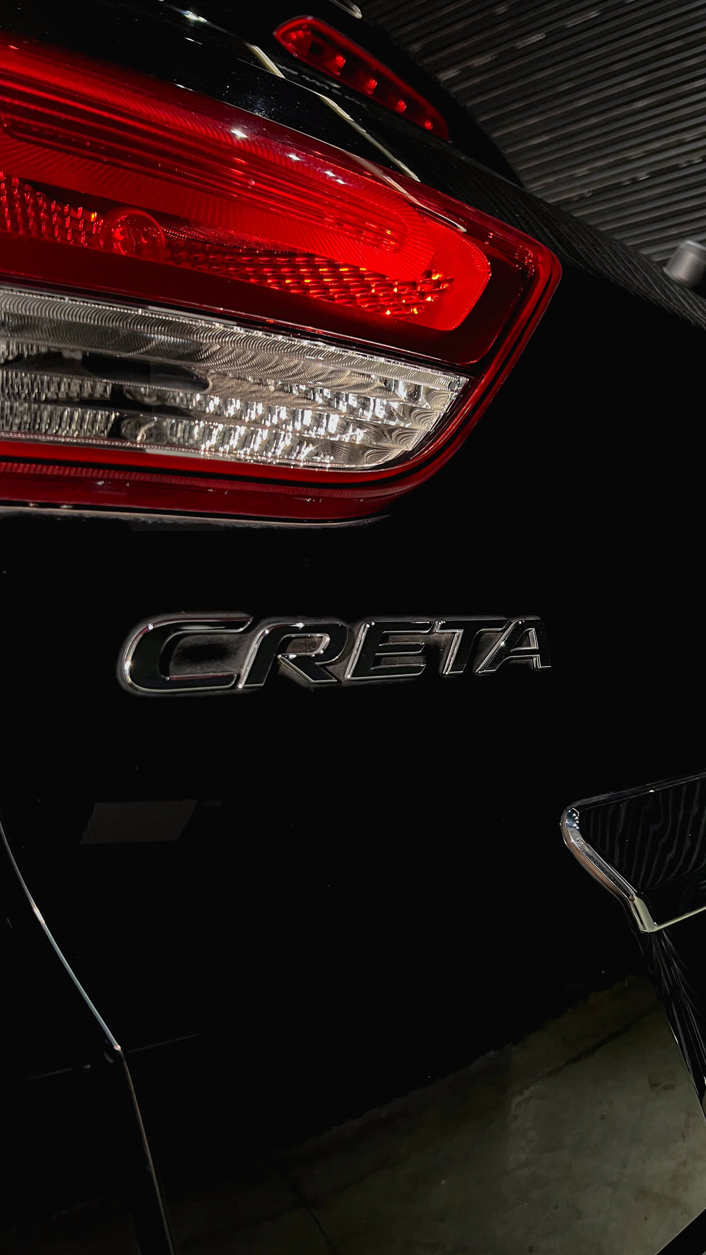 2021 HYUNDAI CRETA 1.6 16V FLEX ATTITUDE AUT