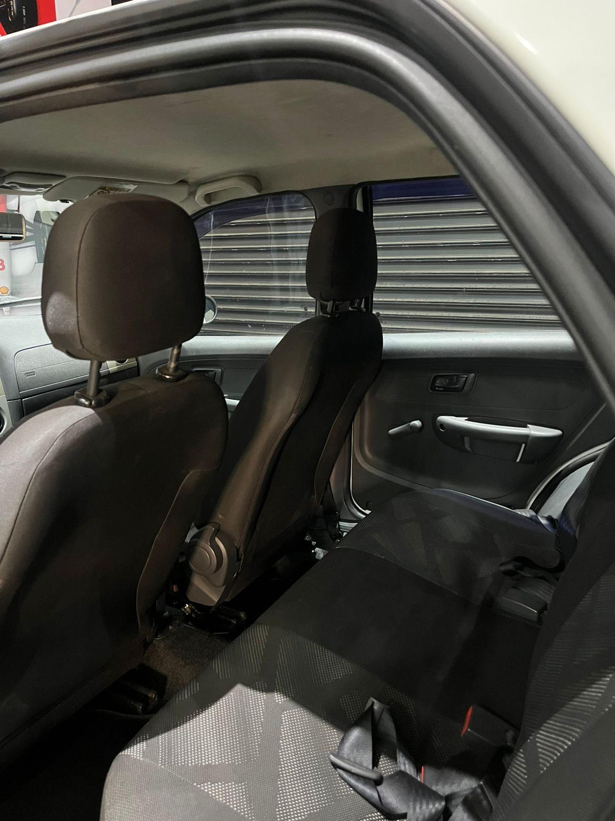 2015 FIAT PALIO FIRE