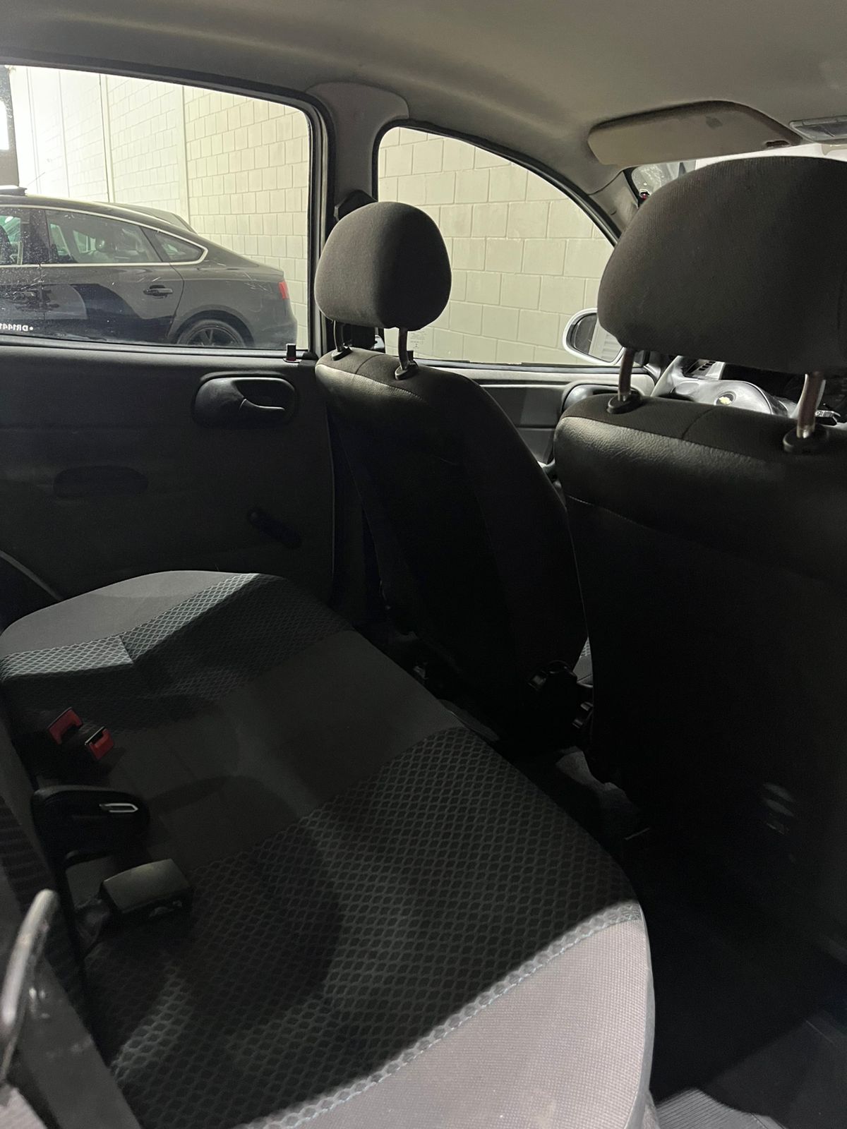 2013 CHEVROLET CLASSIC LS