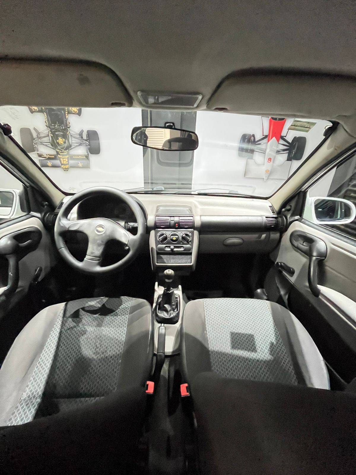 2013 CHEVROLET CLASSIC LS